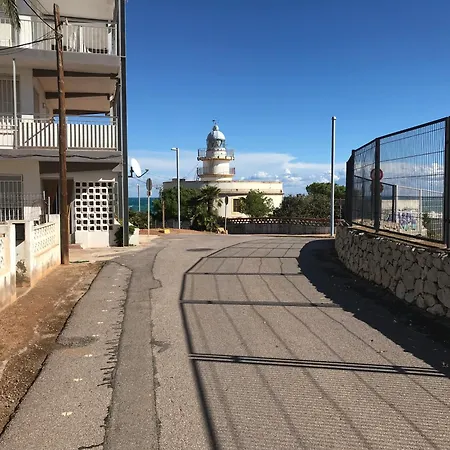 Calle Almeria, 5, 1º - I 아파트 오로페사델마르